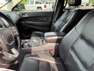 2016 Dodge Durango