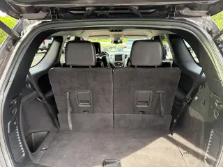 2016 Dodge Durango