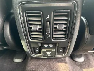 2016 Dodge Durango