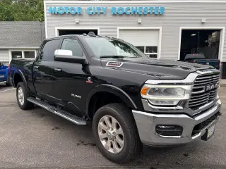 2022 RAM 2500