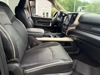 2022 RAM 2500
