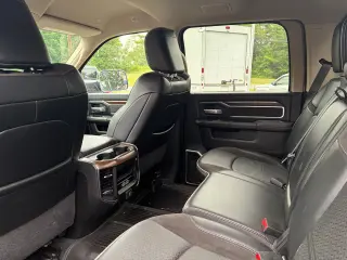 2022 RAM 2500