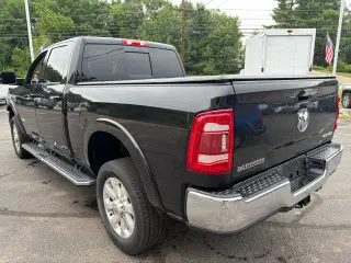 2022 RAM 2500