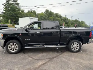 2022 RAM 2500