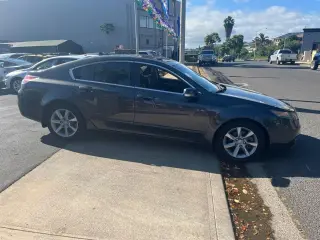 2012 Acura TL