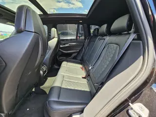 2022 BMW X3 M