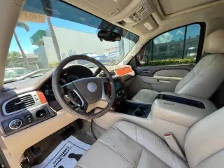 2012 Chevrolet Silverado 1500