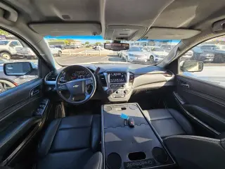 2018 Chevrolet Tahoe