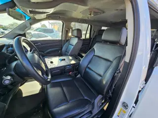 2018 Chevrolet Tahoe