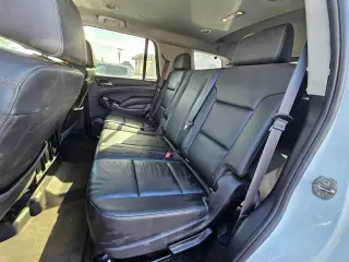 2018 Chevrolet Tahoe