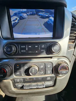 2018 Chevrolet Tahoe