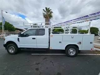 2022 Ford F-350 SD