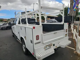 2022 Ford F-350 SD