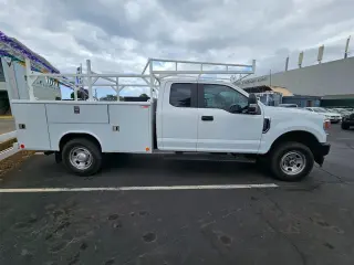 2022 Ford F-350 SD