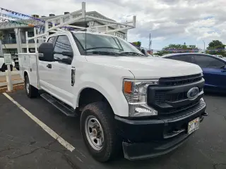2022 Ford F-350 SD