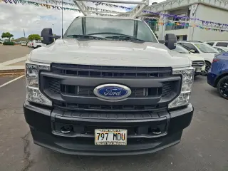 2022 Ford F-350 SD