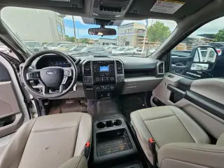 2022 Ford F-350 SD