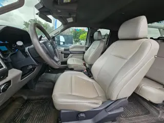 2022 Ford F-350 SD