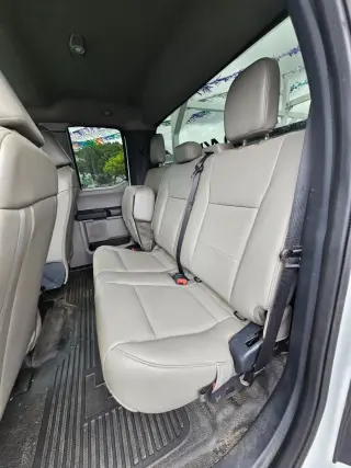 2022 Ford F-350 SD