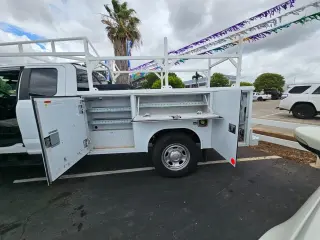2022 Ford F-350 SD