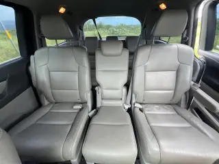2020 Honda Odyssey