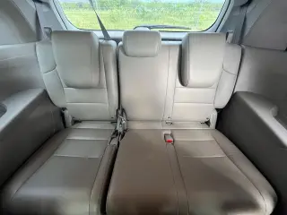 2020 Honda Odyssey
