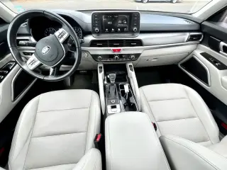 2021 Kia Telluride