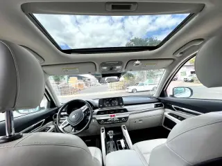 2021 Kia Telluride