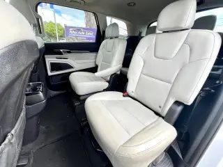 2021 Kia Telluride