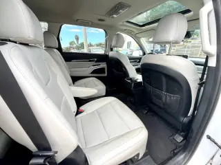 2021 Kia Telluride