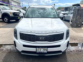 2021 Kia Telluride