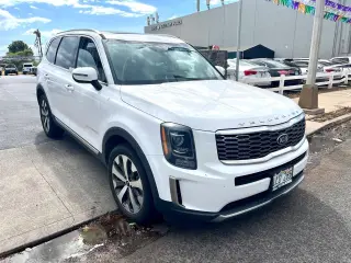 2021 Kia Telluride