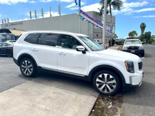 2021 Kia Telluride