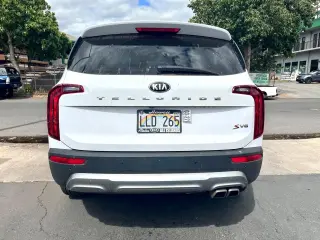 2021 Kia Telluride