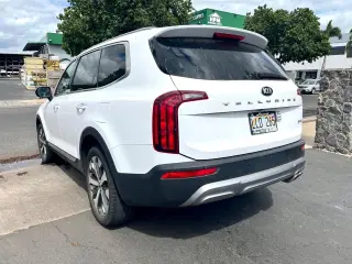 2021 Kia Telluride