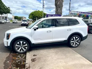 2021 Kia Telluride