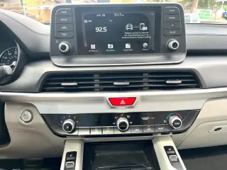 2021 Kia Telluride