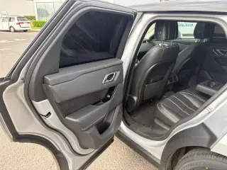 2020 Land Rover Range Rover Velar