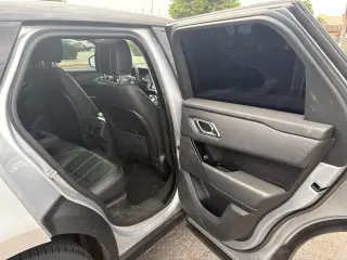 2020 Land Rover Range Rover Velar