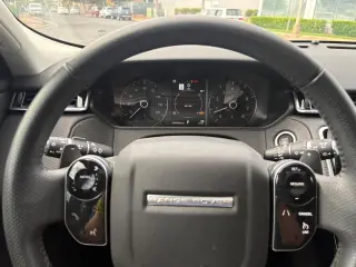 2020 Land Rover Range Rover Velar