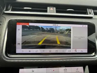2020 Land Rover Range Rover Velar