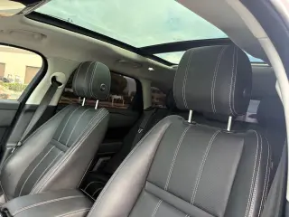 2020 Land Rover Range Rover Velar