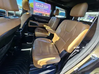 2022 Kia Telluride