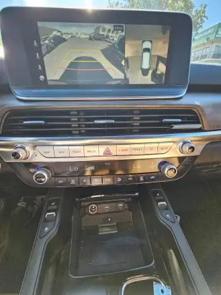 2022 Kia Telluride