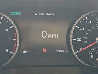 2022 Kia Telluride