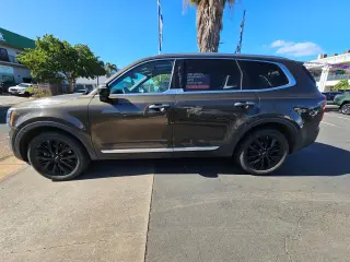 2022 Kia Telluride