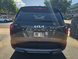 2022 Kia Telluride