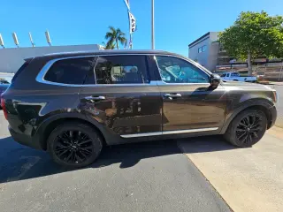 2022 Kia Telluride