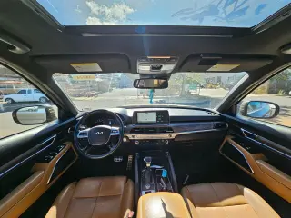 2022 Kia Telluride