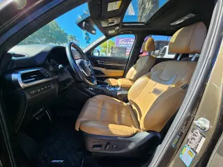 2022 Kia Telluride